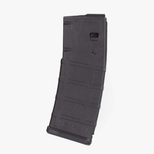 Mag571 Blk Magpul Pmag 30 Ar M4 Gen M2 Moe 02 1